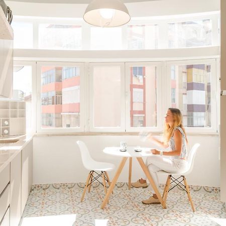 Belem Lisbon Apartment 외부 사진