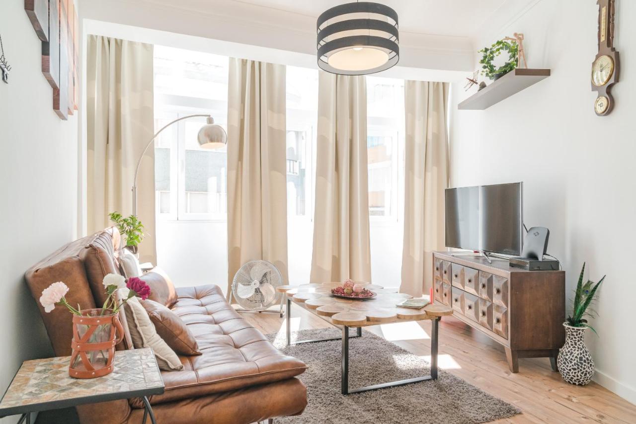 Belem Lisbon Apartment 외부 사진