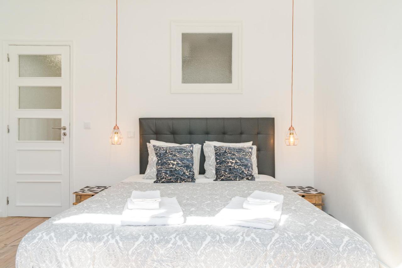 Belem Lisbon Apartment 외부 사진
