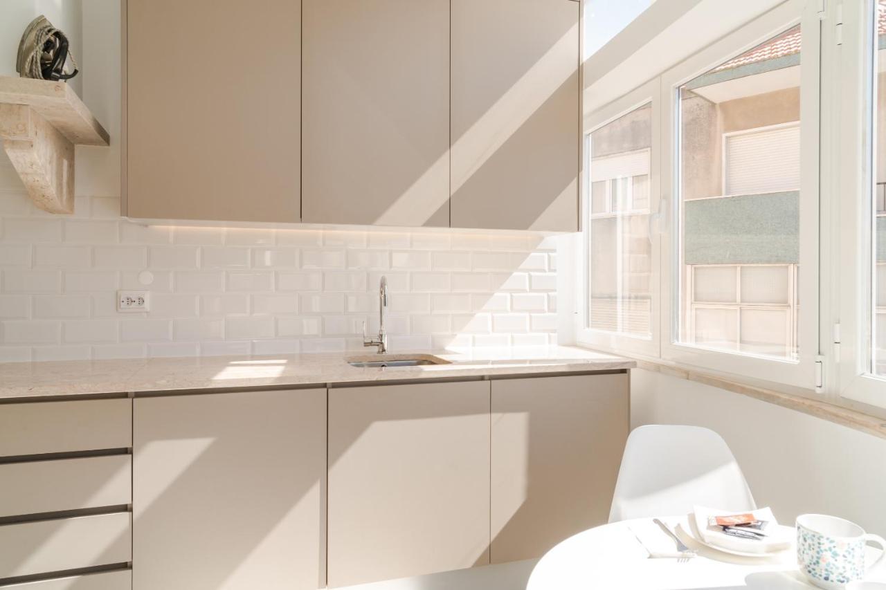 Belem Lisbon Apartment 외부 사진