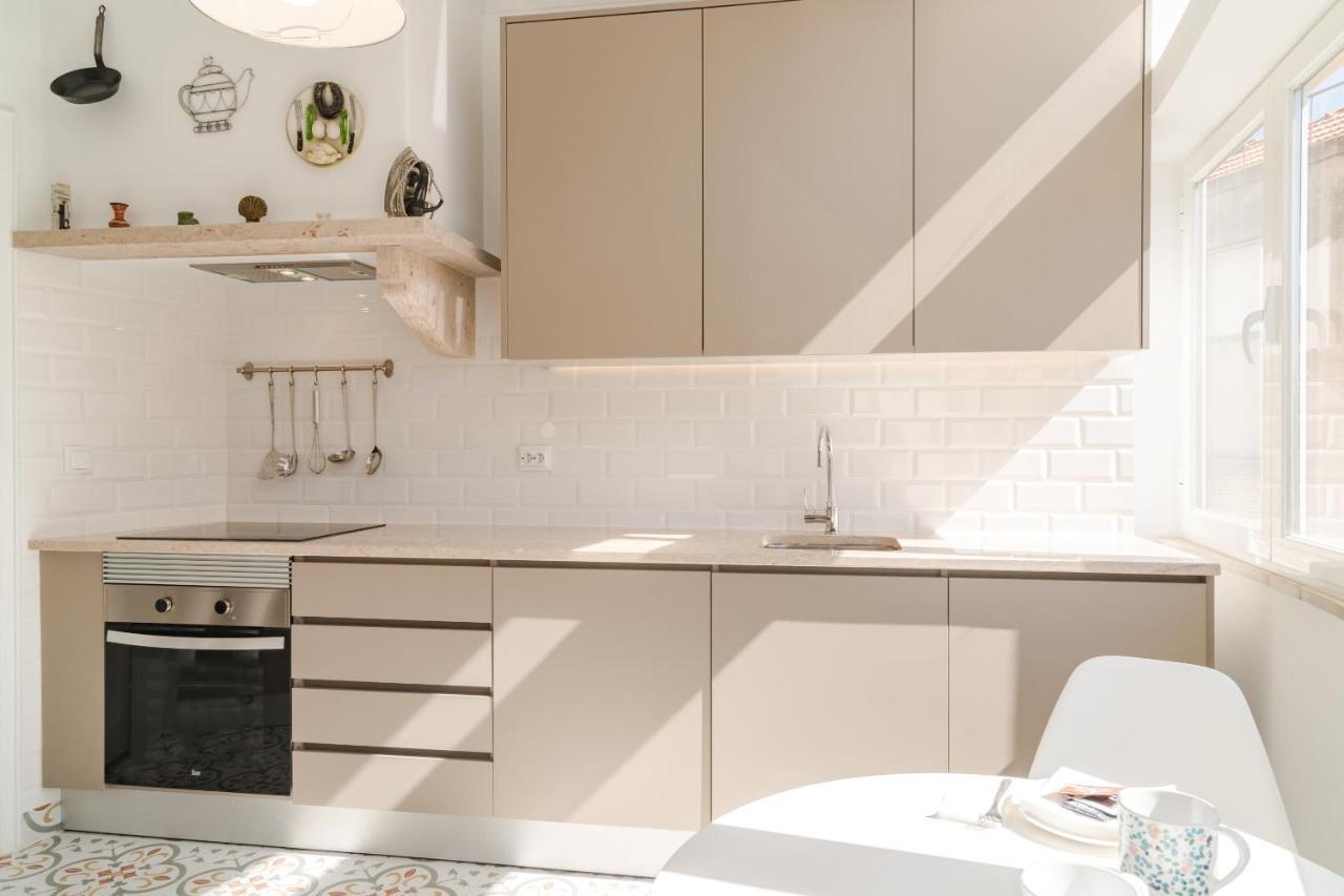 Belem Lisbon Apartment 외부 사진
