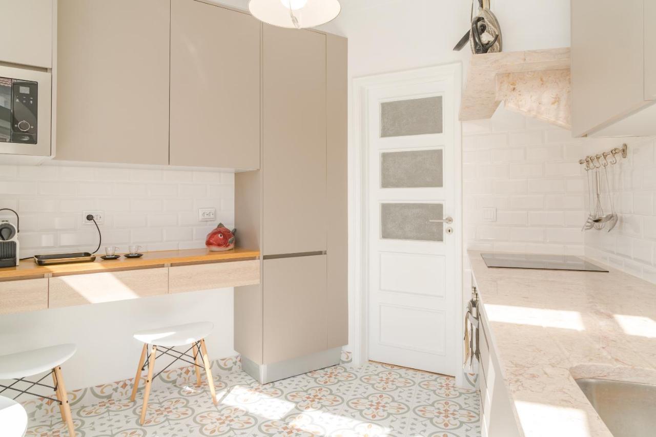 Belem Lisbon Apartment 외부 사진