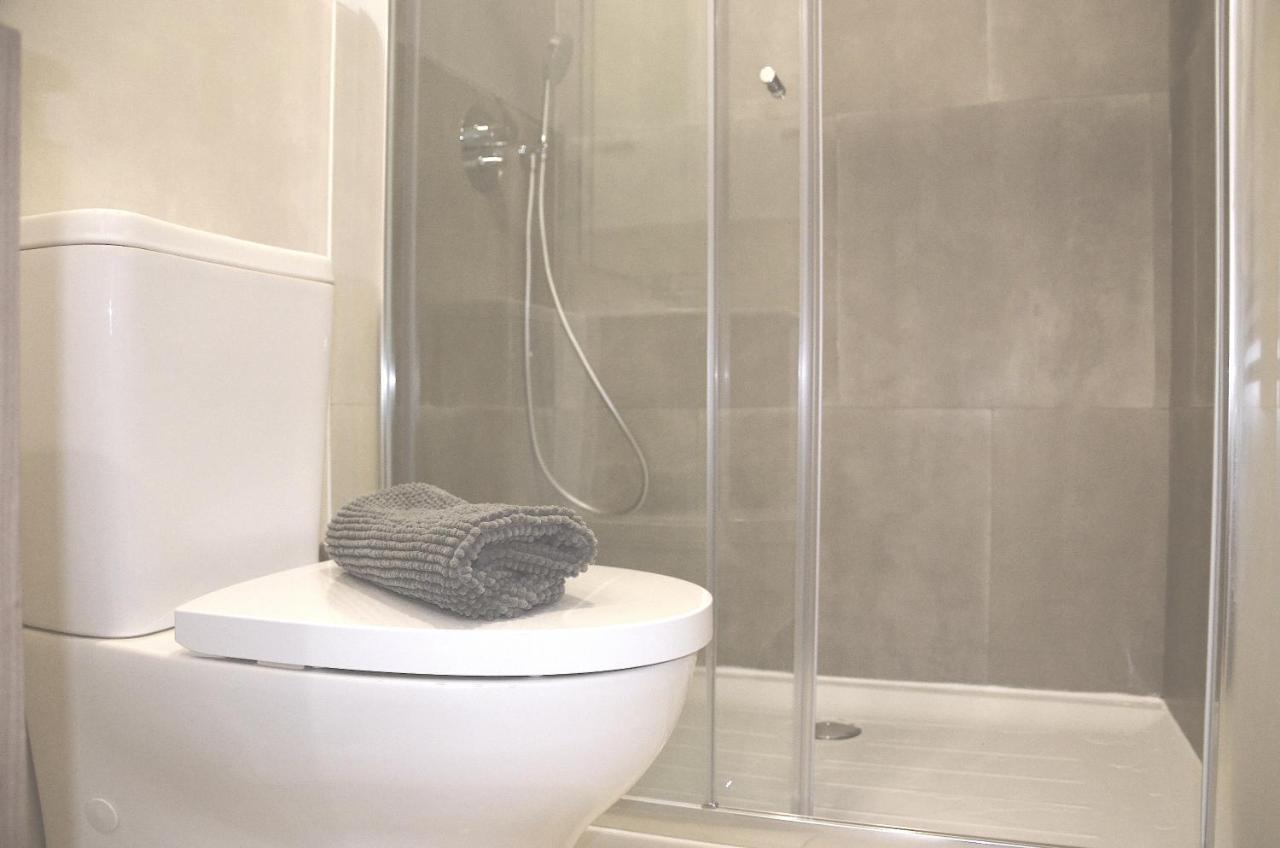 Belem Lisbon Apartment 외부 사진